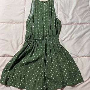 Old Navy romper size can